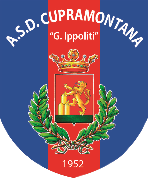 Emblema Cupramontana