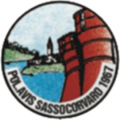 Emblema Avis Sassocorvaro