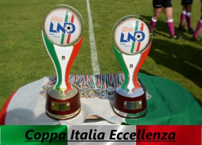I verdetti della Coppa Italia: Video reti e interviste di SangiusteseVP - Tolentino e Chiesanuova - Montefano