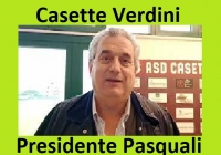 Casette Verdini: il dopo Lattanzi lo decide il presidente Pasquali