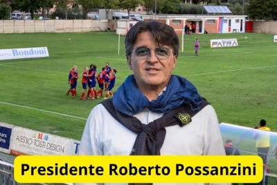 Promozione A: il Moie Vallesina del presidente Possanzini ha grandi ambizioni