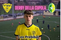 Villa Musone - Loreto: torna il derby della Cupola