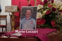 Il ricordo di Mario Lazzari: &quot;una squadra unita per vincere&quot; il Tole.
