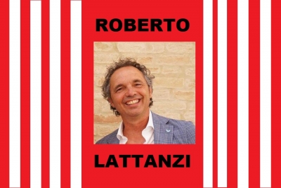 Maceratese: mister Roberto Lattanzi è ufficialmente il nuovo tecnico