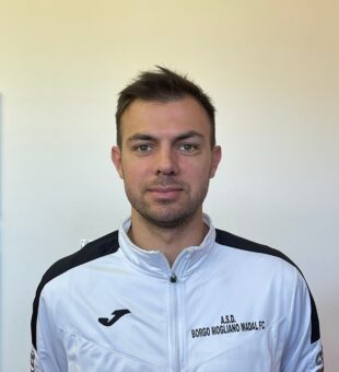 Riccardo Appignanesi
