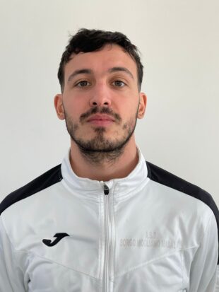 Federico Staffolani