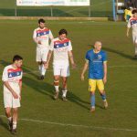 Momento difficile per il Gabicce Gradara