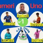 Vigor Castelfidardo, la vittoria dei “Numeri Uno”. Aquinati: «Niente salvezza, ma ho allenato un gruppo straordinario»