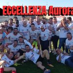 Aurora Treia: Imbattuti e con un punto in più ma è Eccellenza