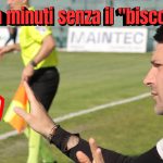 Monteneri: per Chiesanuova servopno 90’di lotta, coraggio, gioco e intelligenza, sperando…