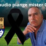 “Era uno di noi”: La società San Claudio sconvolta per il malore fatale per mister Canuti