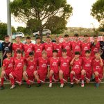 Trofeo Marche: sorteggio e gironi