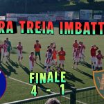 “Immacolata” Aurora. 29esimo risultato utile