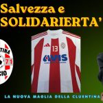 Cluentina: salvezza raggiunta e “goal” della solidarietà Avis
