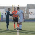 Il Camerano chiude in bellezza un grandissimo campionato.