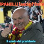 Presidenti in “fuga”: lascia anche Antonio Campanelli