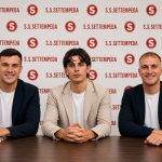 La Settempeda cala il primo “tris”
