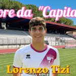 Tizi: certi “amori” non si lasciano!