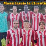 Cluentina e mister Stefano Massi si separano dopo una salvezza d’autore