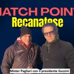 La “sentenza”: Chieti – 11- Recanatese contro San Marino