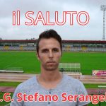 Maceratese: Serangeli si congeda e ringrazia