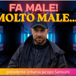 Urbania: una retrocessione amara!