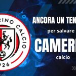 Camerino: tifosi e istituzioni in “campo” per salvare il salvabile