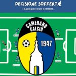 Il Camerano Calcio chiude la propria attività