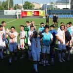 l’Osimo 2011 è la Regina di Prima Categoria