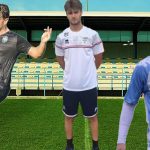 Tre giocatori per il Gabicce Gradara