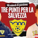 Villa Musone: 90 minuti per la salvezza diretta