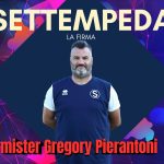 Settempeda: Gregory Pierantoni raddoppia