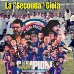 Campioni: 𝐏𝐫𝐢𝐦𝐚 𝐥𝐚 𝐂𝐨𝐩𝐩𝐚 𝐌𝐚𝐫𝐜𝐡𝐞, 𝐨𝐫𝐚 𝐥𝐚 𝐓𝐞𝐫𝐳𝐚 𝐂𝐚𝐭𝐞𝐠𝐨𝐫𝐢𝐚, 𝐢𝐥 𝐑𝐞𝐚𝐥 𝐏𝐨𝐫𝐭𝐨 sale