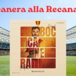 Pierpaolo Boccanera è un giocatore della Recanatese!