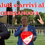 Chiesanuova saluta Mariotti in attesa di Monteneri