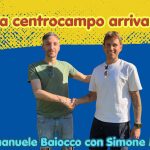 Calciomercato Pioraco: colpo a centrocampo, torna Simone Meschini!