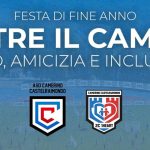 “Oltre il Campo”: una giornata di sport, inclusione e amicizia
