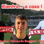 Il ritorno dei settempedani: Francesco Uncini, Cristiano Codoni e Riccardo Ruggeri
