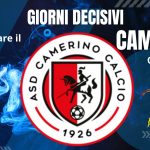 Camerino Calcio, torna il sereno: obiettivo Promozione e nuovo direttivo.