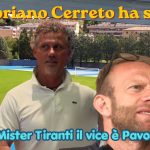 Fabriano Cerreto: Mister Tiranti, il ritorno è sempre un piacere…