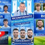 Lorese, il calcio dei valori: mister Malatesta guida la crescita dei giovani tra sport e spirito di comunità
