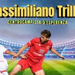Calciomercato: Ai saluti Trillini e il Fabriano Cerreto. Il centrocampista è pronto per una nuova maglia