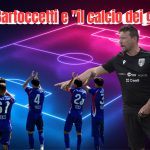 Roberto Bartoccetti riparte con entusiasmo: “Pronto per una prima squadra, cerco un progetto serio”