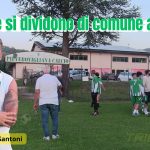 Santoni saluta il Pievebovigliana. Nel suo futuro un ritorno all’Esanatoglia?