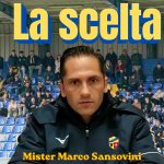 Fermana: Marco Sansovini il nuovo allenatore