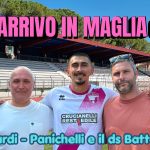 Pablo Panichelli: nuovo centrocampista cremisi