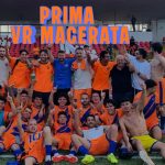 Estasi VR Macerata: trionfo ai rigori nella notte dell’Helvia Recina, è storica promozione in Prima Categoria!