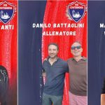 Nuovo corso per la Vis Civitanova: Mercanti Ds e Battaglini in panchina