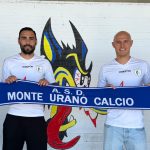Monturano cala il Tris: novità, conferme e saluti