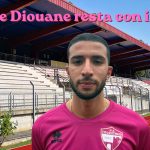 “Yassine Diouane sarà ancora cremisi”